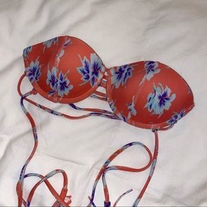 ACACIA vintage aloha top